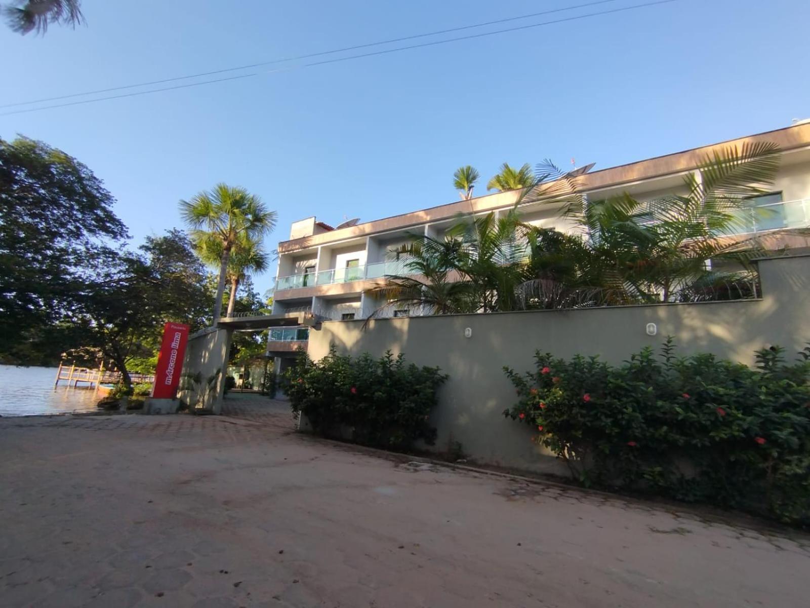 Marcone Lima - Chalés Barreirinhas Exterior foto