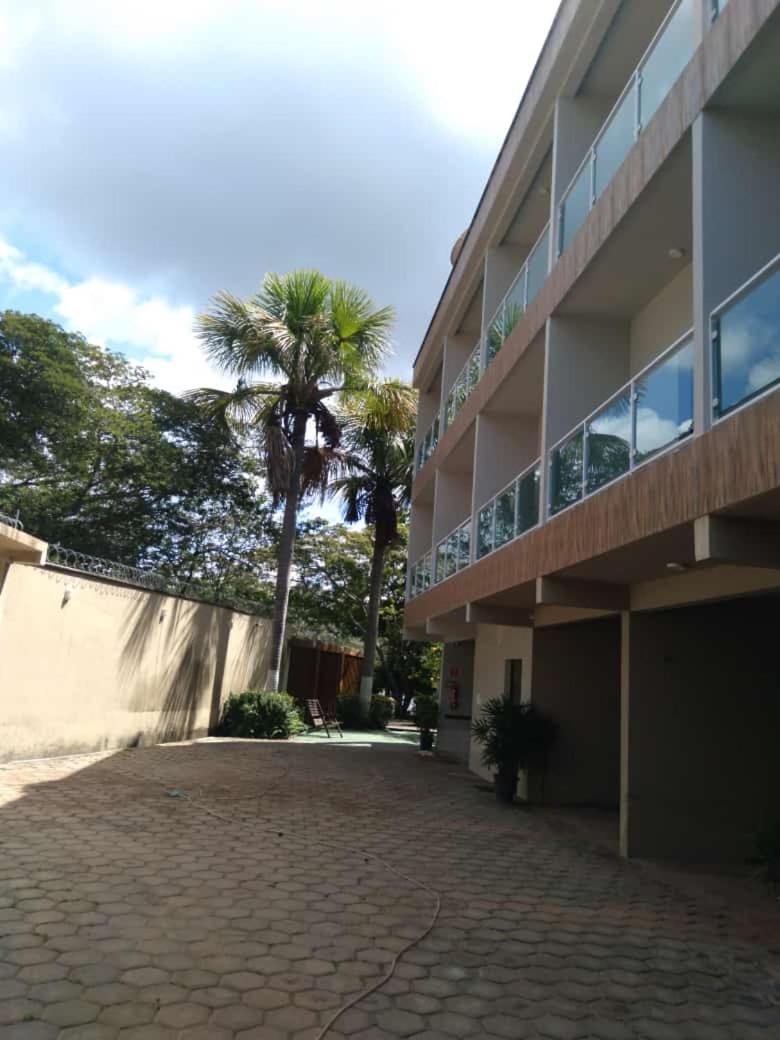 Marcone Lima - Chalés Barreirinhas Exterior foto