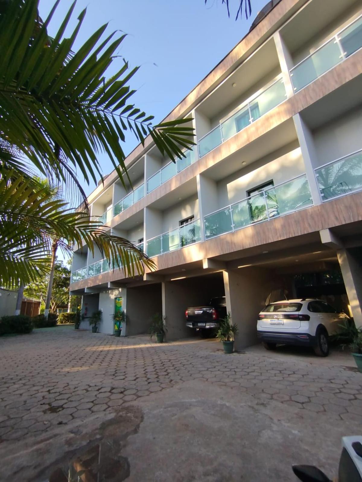 Marcone Lima - Chalés Barreirinhas Exterior foto