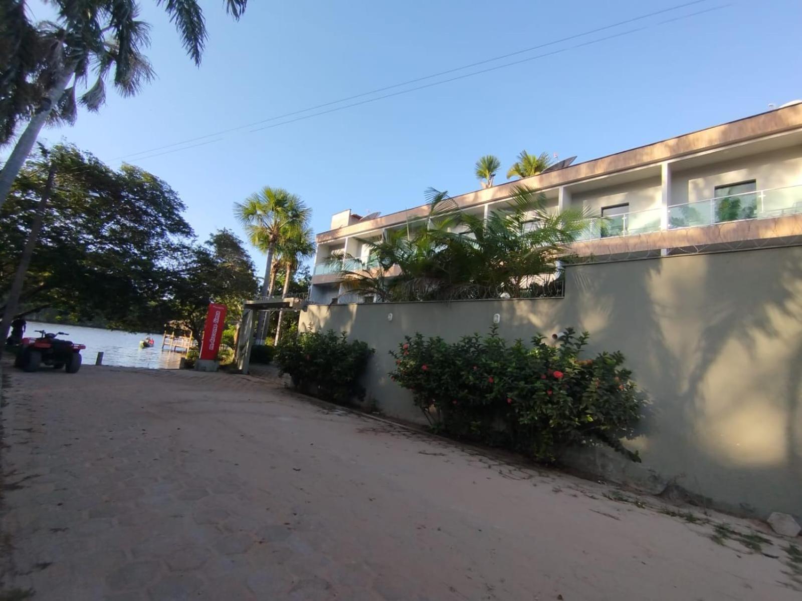 Marcone Lima - Chalés Barreirinhas Exterior foto